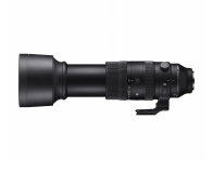 Sigma S 60-600mm f/4.5-6.3 DG DN OS L-mount - 1179687 - zdjęcie 4